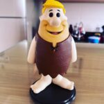 Barney Rubble - Os Flintstones