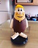 Barney Rubble - Os Flintstones