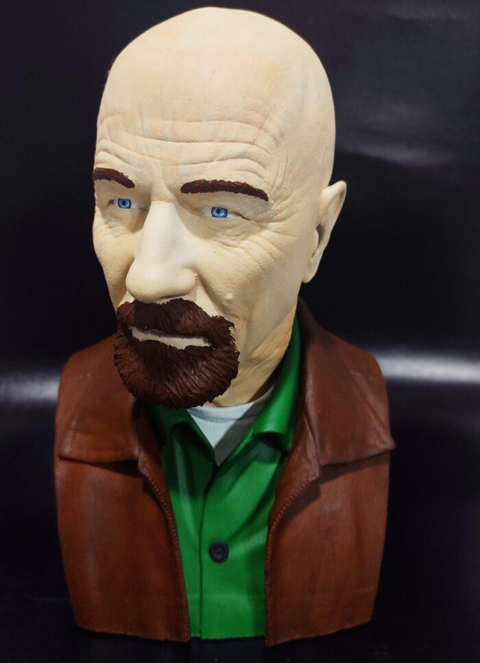 Walter White - Breaking Bad - Imagem 4