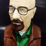 Walter White - Breaking Bad