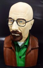 Walter White - Breaking Bad