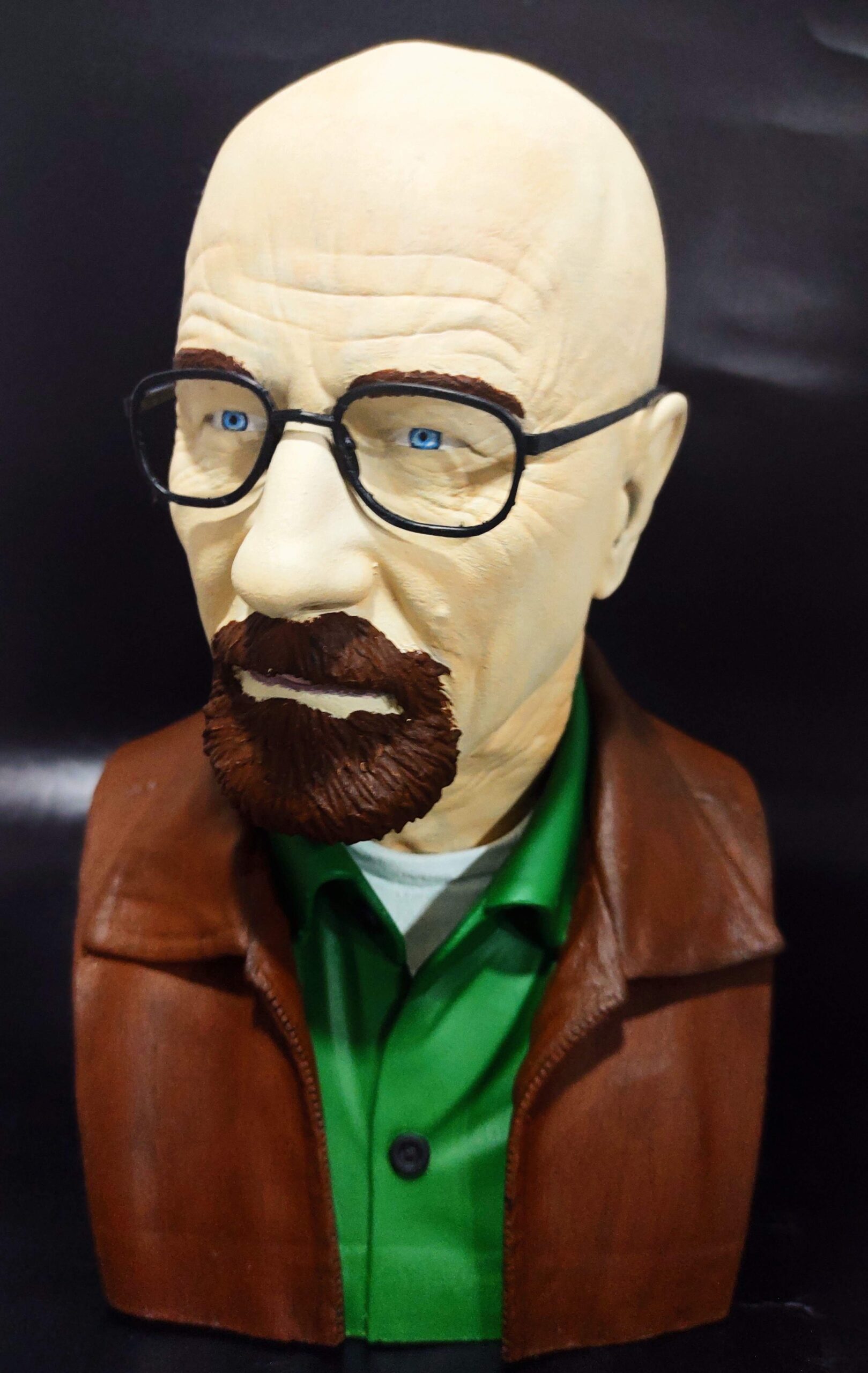 IMG_20220314_192925507_PORTRAIT~2 Walter White - Breaking Bad - Imagem 1