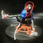 Homem Aranha - Miles Morales