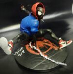 Homem Aranha - Miles Morales - Imagem 2