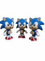 Sonic Crochê - Imagem 3
