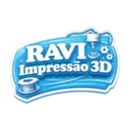 Ravi Impressão