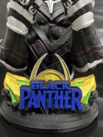 Pantera Negra - Imagem 2