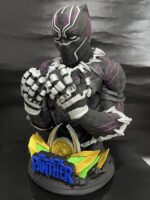 Pantera Negra - Imagem 3