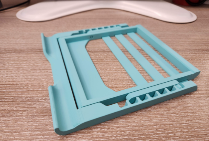Suporte de Tablet Ajustável - Imagem 4