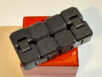 Cubo Antiestresse - Imagem 2