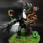 Venom Groot