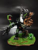 Venom Groot