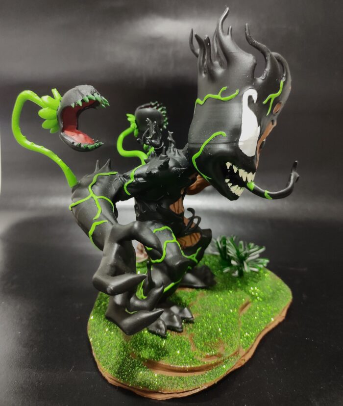 Venom Groot - Imagem 4