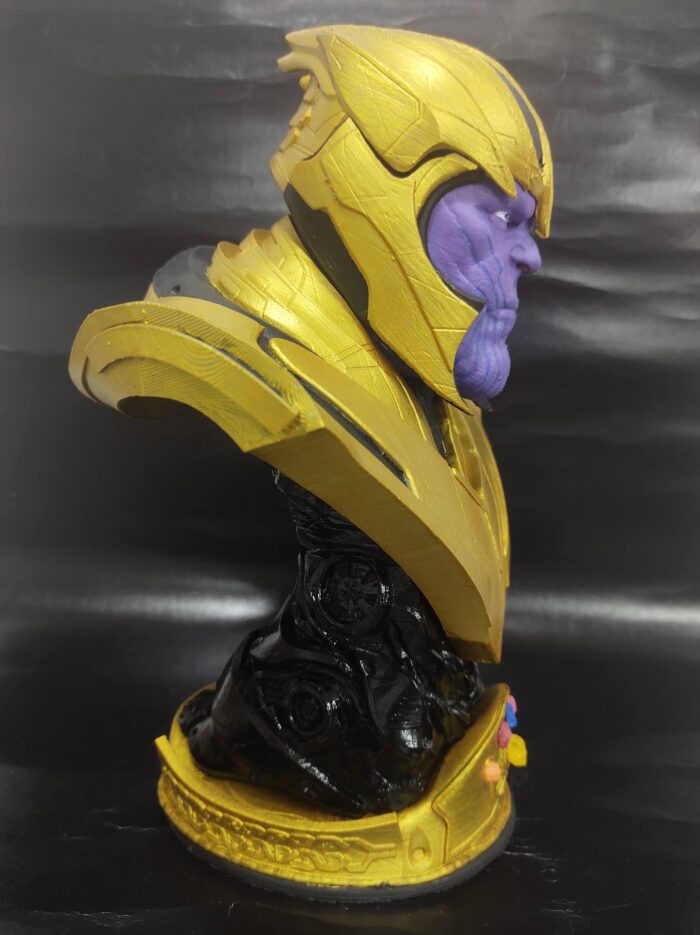 Thanos - Imagem 2