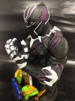 Pantera Negra - Imagem 6