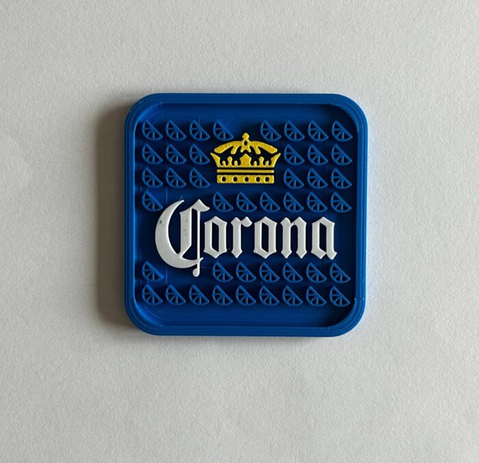 Porta Copos Estilo Cerveja - Imagem 2