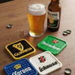 Porta Copos Estilo Cerveja
