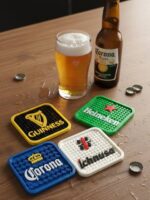 Porta Copos Estilo Cerveja
