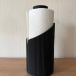 Suporte de Papel Toalha