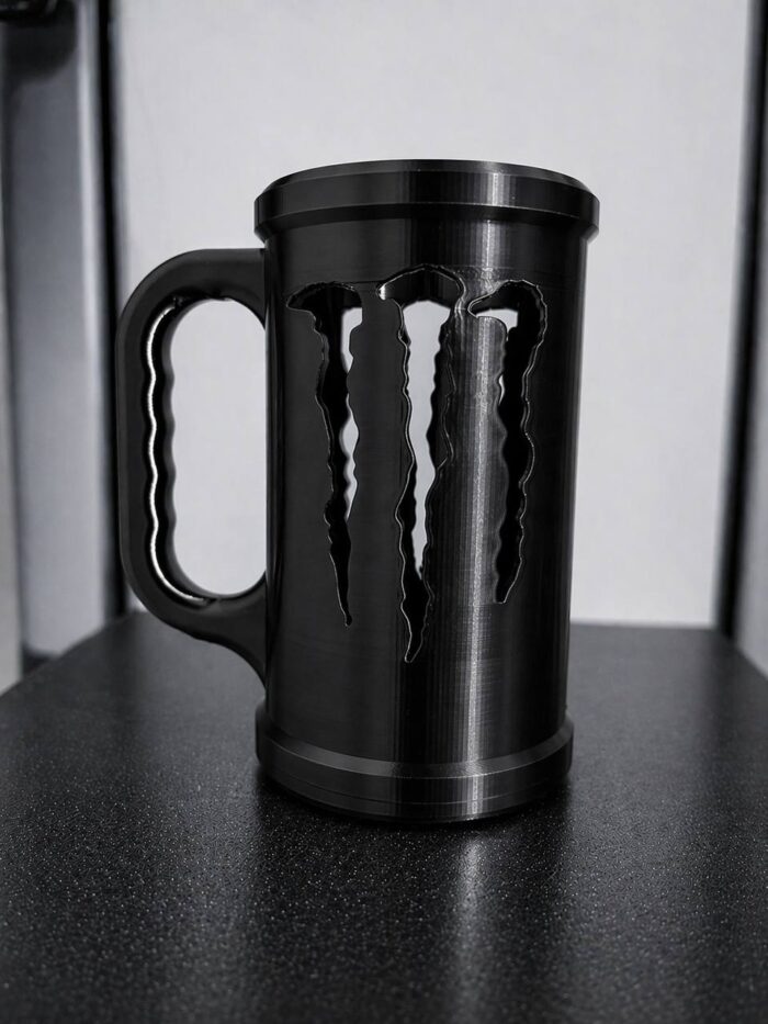 Suporte para Latas Monster - Imagem 7