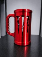 Suporte para Latas Monster - Imagem 6