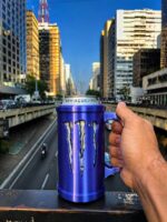 Suporte para Latas Monster - Imagem 3